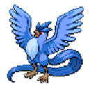144 Articuno icon